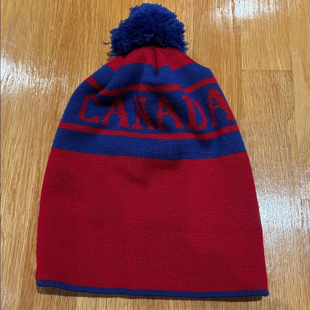 Men’s Canada Goose Hat